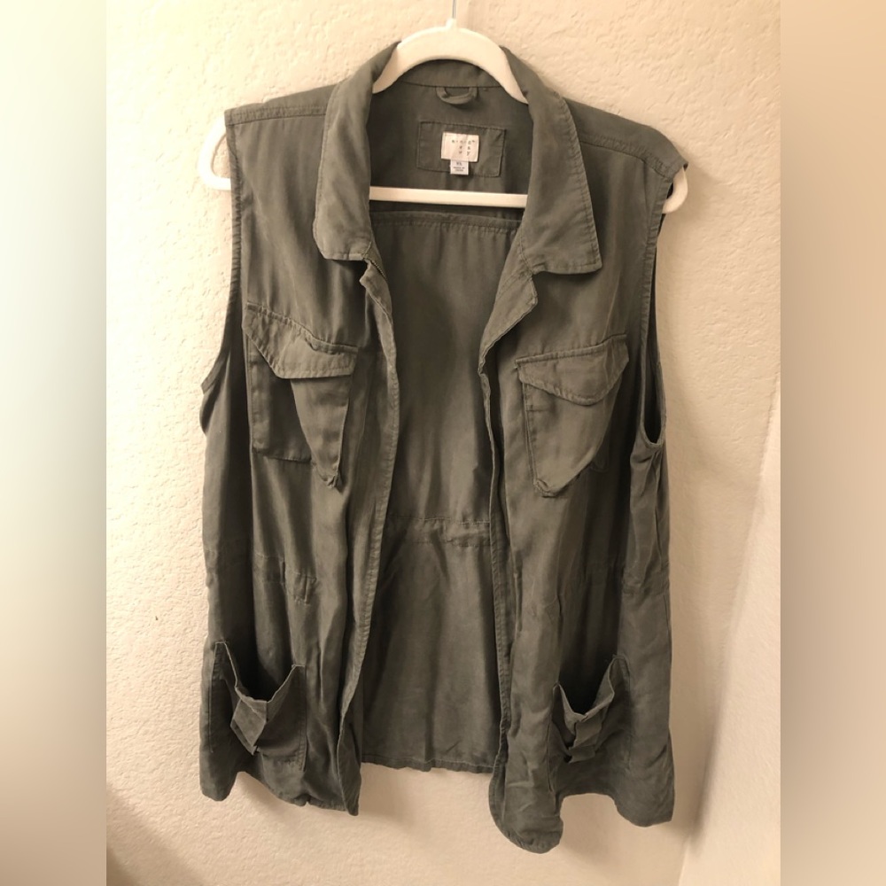 Women Vest